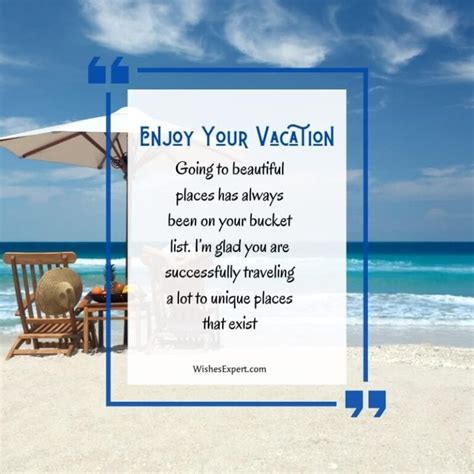 Bon Voyage! 60+ Perfect Vacation Wishes for Every Kind of Trip