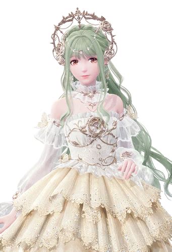 Your Guide to Wishful Aurosa Infinity Nikki: 50+ Magical Wishes for Stylists