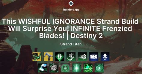 Your Ultimate Wishful Ignorance Build: 50+ Messages for When Reality Can Wait