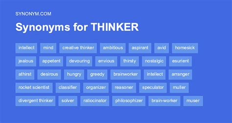 The Perfect 'Wishful Thinker' Synonym: 50+ Phrases for Dreamers, Optimists, and Idealists