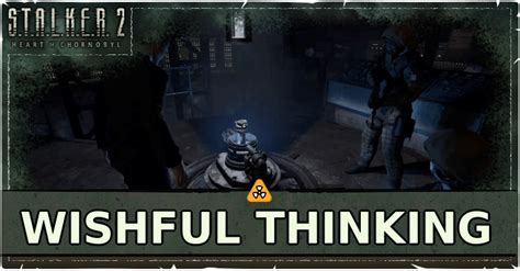 Get Out of Here, Stalker: The Ultimate List of Wishful Thinking for S.T.A.L.K.E.R. 2