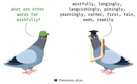 Finding the Perfect "Wishfully" Synonym: 50+ Heartfelt Messages of Hope and Longing
