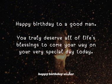 More Than Just 'Happy Birthday': The Ultimate Guide to Wishing a Man Happy Birthday