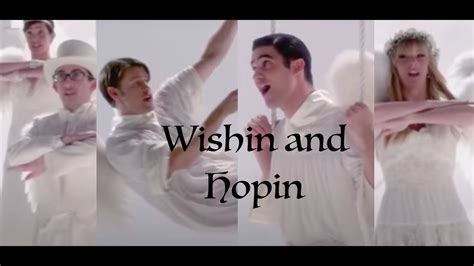 More Than a Song: 50+ "Wishing and Hoping" Lyrics to Encourage and Inspire