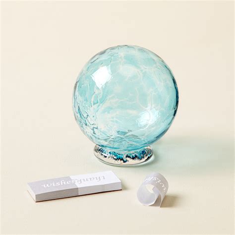 What to Write in a Wishing Ball: 50+ Heartfelt Messages of Hope & Joy