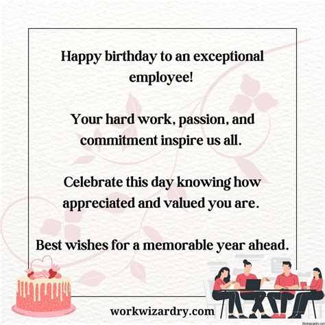 Happy Birthday to Your Physician Assistant: 40+ Perfect Wishes for a Valued Team Member