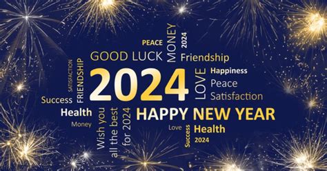 Wishing Family And Friends Happy New Year