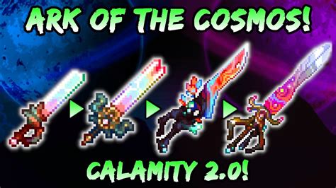Wishing Glass Clamity Mod Crasfting Tree