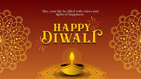 Light Up Their Day: 60+ Perfect Messages for Your Wishing Happy Diwali Images
