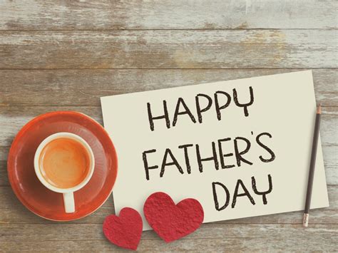 Wishing Happy Father's Day: 50+ Perfect Messages for Every Dad in Your Life