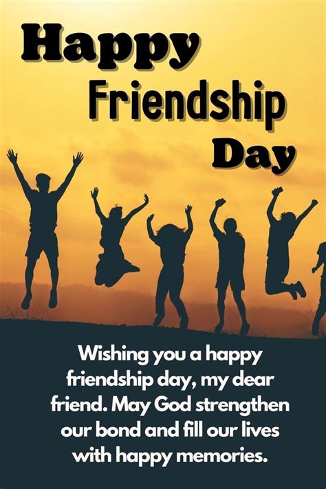 The Ultimate Guide to Wishing Happy Friendship Day: 50+ Messages for Every Kind of Bond
