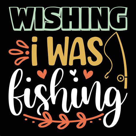 The Ultimate Guide to "Wishing I Was Fishing": 50+ Perfect Messages for When You'd Rather Be on the Water