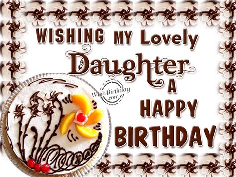 Wishing My Daughter a Happy Birthday: 60+ Creative and Heartfelt Messages