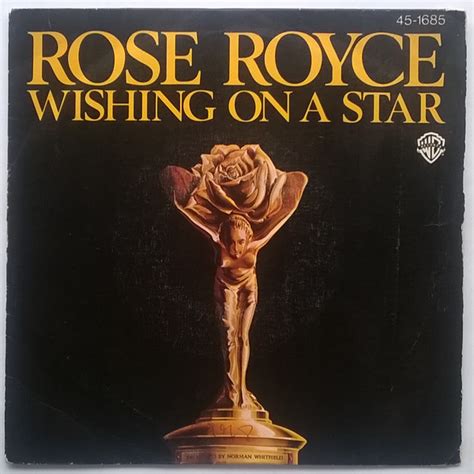 Heartfelt Messages for When You're "Wishing on a Star": Inspired by Rose Royce