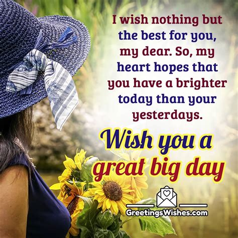 Beyond 'Have a Nice Day': 60+ Creative Ways for Wishing Someone a Good Day