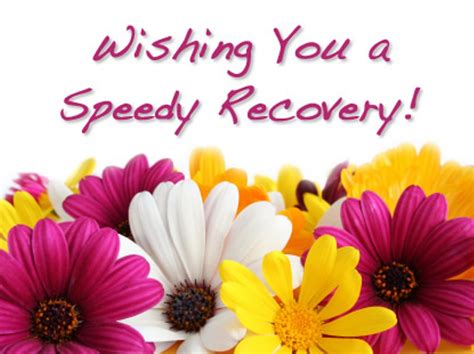 Beyond 'Get Well Soon': A Creative Guide to Wishing a Speedy Recovery