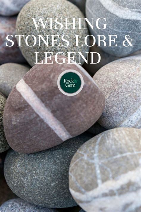 Hold a Wish in Your Hand: Perfect Messages to Write with a Wishing Stone