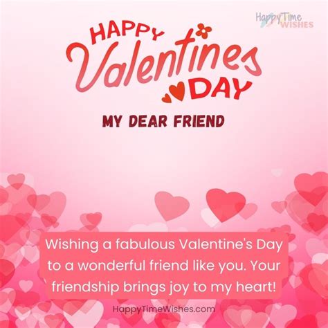 More Than a Hallmark Holiday: 50+ Perfect Ways of Wishing Valentine's Day to Friends