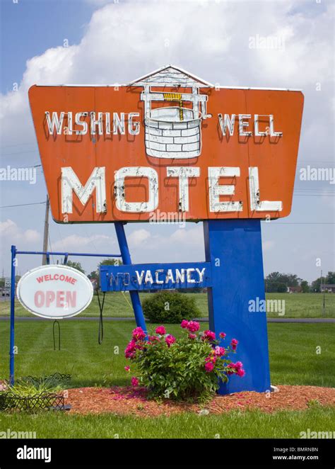 Wishing Well Motel Indiana: The Ultimate Guide to Captions, Wishes, and Road Trip Messages