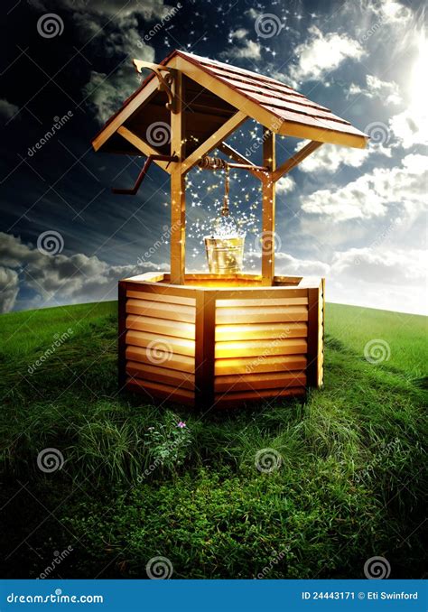 Wishing Well Pictures