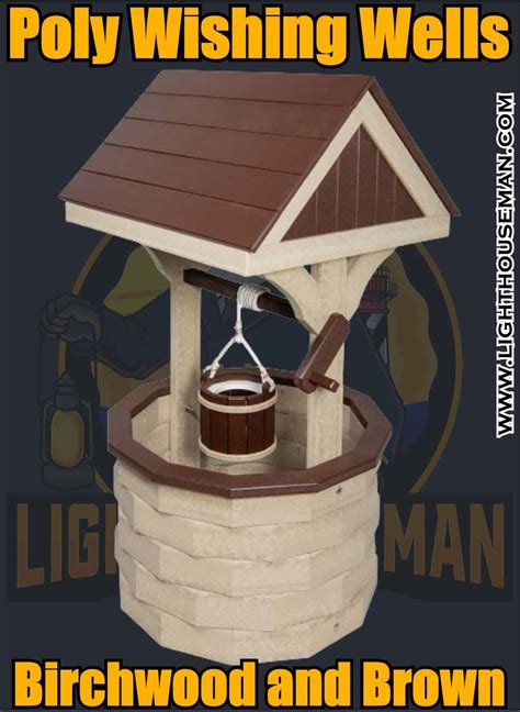 From Our Well to Yours: 50+ Perfect Messages to Accompany a Wishing Well Pump Cover