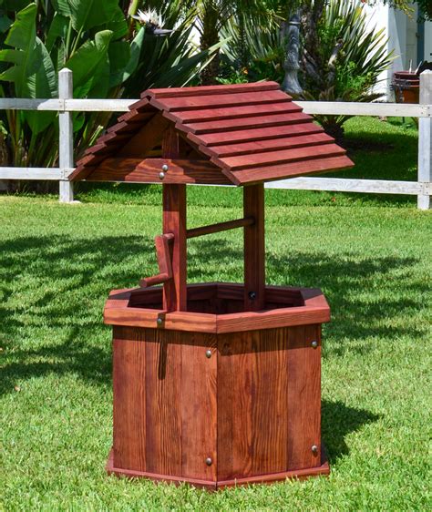 Wishing Well Wood: 50+ Perfect Messages for a Wedding Wishing Well Card