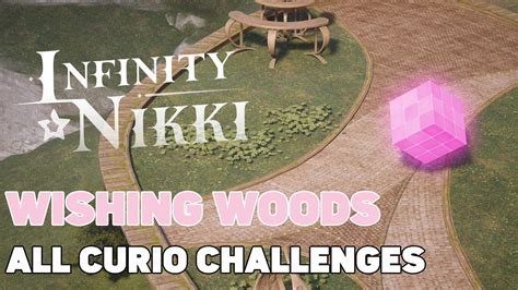 Welcome to the Wishing Woods: 40+ Infinite Wishes & Blessings for Nikki