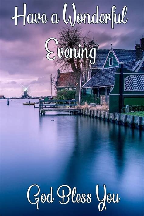 More Than Just 'Good Night': 50+ Ways of Wishing You a Beautiful Evening