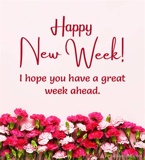 More Than Just 'Have a Good Week': 50+ Creative Ways of Wishing Someone a Great Week Ahead