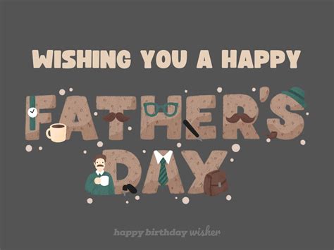 Heartfelt, Funny, and Unique Ways for Wishing You a Happy Father’s Day