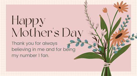 From the Heart: 50+ Perfect Ways of Wishing You a Happy Mother's Day