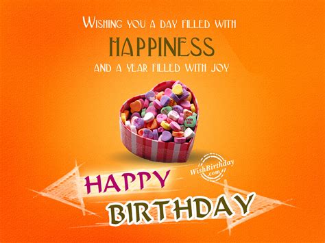 Beyond 'Happy Birthday': 60+ Beautiful Ways of Wishing You Happiness on Your Birthday