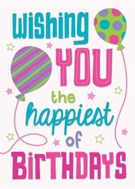 Wishing You the Happiest of Birthdays: 50+ Heartfelt Messages for Every Celebration