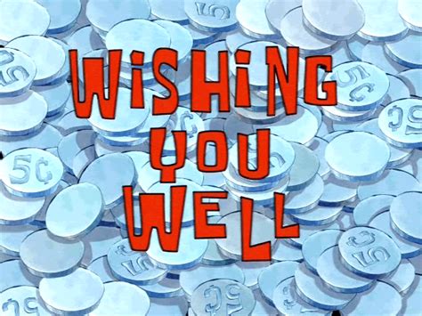 Wishing You Well, SpongeBob Style: 40+ Funny & Optimistic Messages for Any Situation