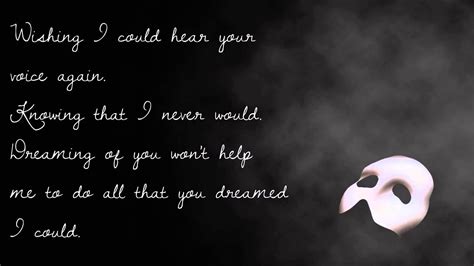 Heartfelt 'Wishing You Were Somehow Here' Lyrics & Messages for Remembering a Loved One