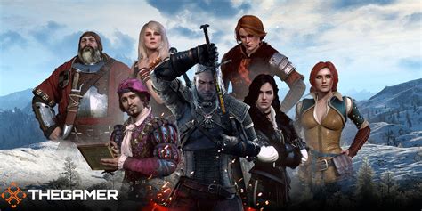 Witcher 3 Last Wish: 40+ Romantic Messages for Your Yennefer or Geralt