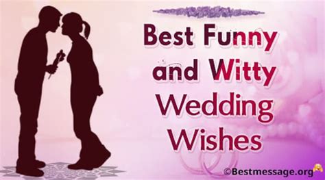 Beyond 'Congratulations': Your Ultimate Guide to Witty Wedding Wishes