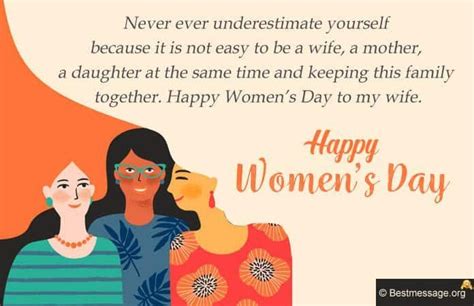Celebrating Herstory: 50+ Empowering Women's Day 2025 Wishes & Messages