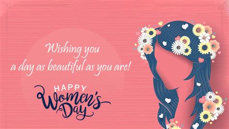 Happy Women's Day 2025! Find the Perfect Wishes, Quotes, and Image Captions Here