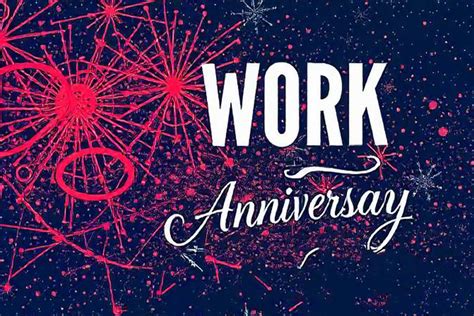 60+ Perfect Work Anniversary Wishes for a Friend (Funny, Heartfelt & More)
