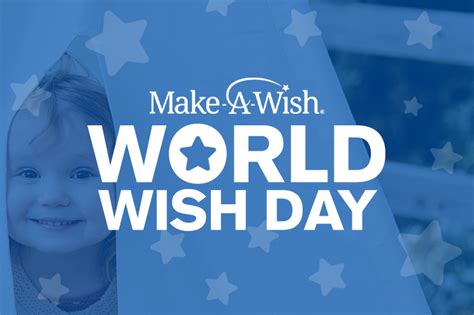 Celebrating Hope: 50+ Heartfelt Messages for World Wish Day