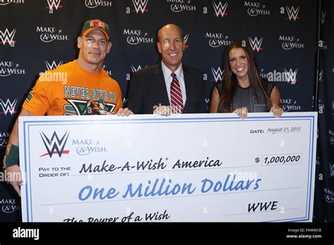 Wwe Make A Wish