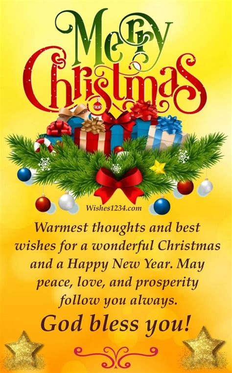 Finding the Perfect Words: A Guide to Meaningful Religious Xmas Wishes