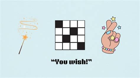 You Wish You Had These: 50+ Clever Messages for the NYT Crossword Clue Lover in Your Life
