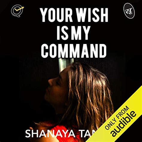 Your Wish Is My Command: 75+ Heartfelt Messages to Show Your Devotion