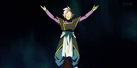 A Mortal's Guide to Zamasu Wishes: Greetings from a Contemptuous God