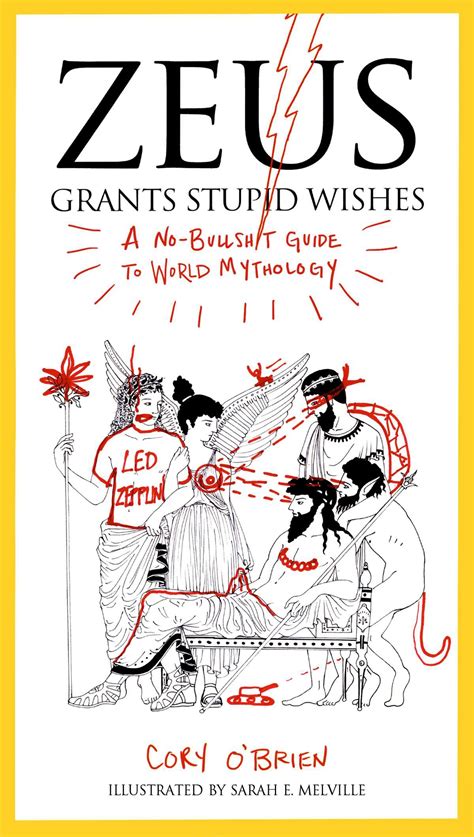 What If Zeus Grants Stupid Wishes? 40+ Hilarious Ideas for Your Next Absurd Daydream